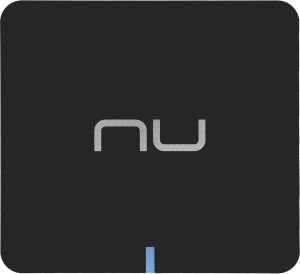 Adapter bluetooth NuForce BTR-100 Odbiornik Bluetooth 4