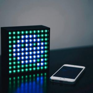 Głośnik Divoom Aurabox 10