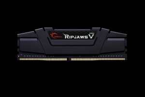 Pamięć G.Skill Ripjaws V, DDR4, 32 GB, 3200MHz, CL15 (F4-3200C15D-32GVK) 5