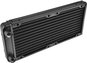 Thermaltake Pacific R240 (CL-W009-AL00BL-A) 2