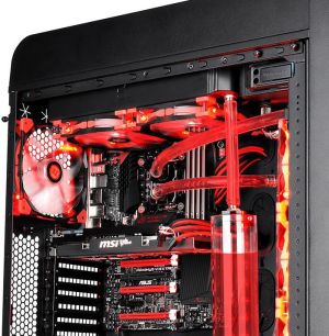 Thermaltake Pacific R240 (CL-W009-AL00BL-A) 4