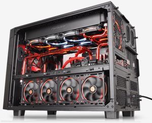 Thermaltake V-Tubler 5/8", 4x 50cm (CL-W065-PL16TR-A) 7