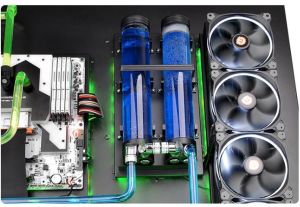 Thermaltake Pacific R15 300ml (CL-W075-PL00BL-A) 7