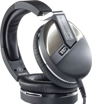 Słuchawki Ultrasone Performance 880 3