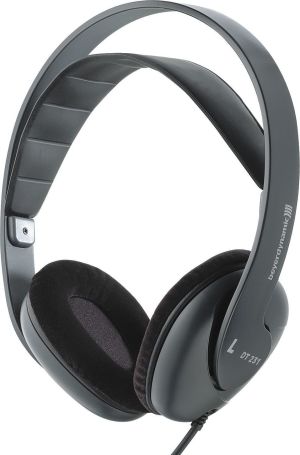 Słuchawki Beyerdynamic DT 231 PRO (2011520351331141619) 1