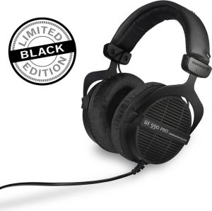 Słuchawki Beyerdynamic DT990 Black Edition 2