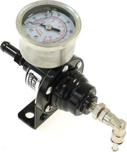 TurboWorks Regulator ciśnienia paliwa TurboWorks BLACK 2