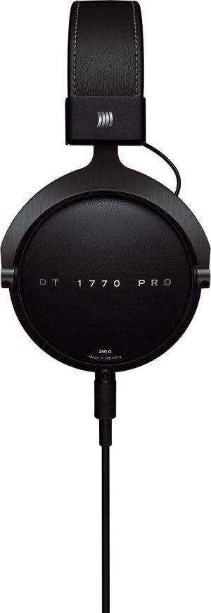 Beyerdynamic DT 1770 PRO 250Ω Beyerdynamic DT 1770 PRO 250 Ohm - Słuchawki wokółuszne