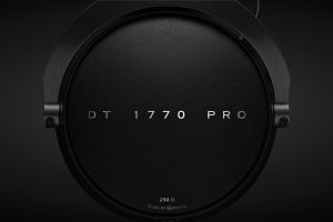 Słuchawki Beyerdynamic DT 1770 Pro 8