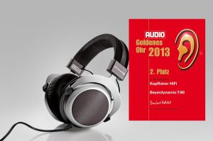 Słuchawki Beyerdynamic T90 7