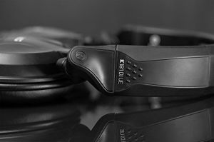 Słuchawki AKG K181 DJ UE ultimate edition 2