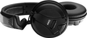 Słuchawki AKG K181 DJ UE ultimate edition 4