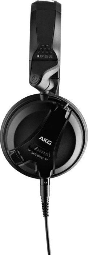 Słuchawki AKG K181 DJ UE ultimate edition 5