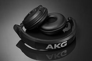 Słuchawki AKG K181 DJ UE ultimate edition 7
