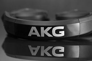 Słuchawki AKG K181 DJ UE ultimate edition 8