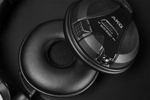 Słuchawki AKG K181 DJ UE ultimate edition 10