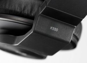 Słuchawki AKG K550 MKIII 11