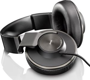 Słuchawki AKG K550 MKIII 12