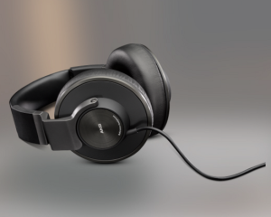 Słuchawki AKG K550 MKIII 2