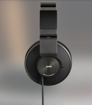 Słuchawki AKG K550 MKIII 3