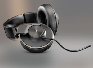 Słuchawki AKG K550 MKIII 4