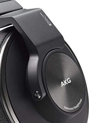 Słuchawki AKG K550 MKIII 6
