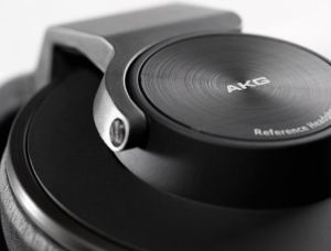Słuchawki AKG K550 MKIII 9