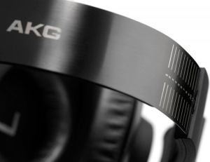 Słuchawki AKG K550 MKIII 10