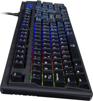 Klawiatura Qpad MK-90 (3206-INT-RED) 14