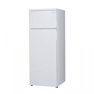 Lodówka Sharp SJ-T1227M4W 2