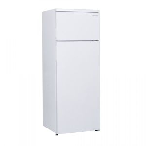 Lodówka Sharp SJ-T1227M4W 3