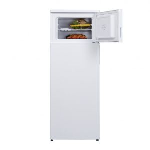 Lodówka Sharp SJ-T1227M4W 5