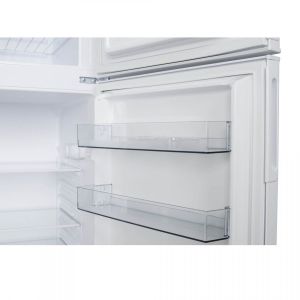 Lodówka Sharp SJ-T1227M4W 6