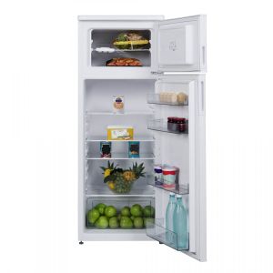 Lodówka Sharp SJ-T1227M4W 7