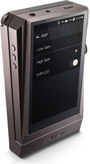 Wzmacniacz słuchawkowy Astell&Kern AK380 AMP Dedykowany wzmacniacz słuchawkowy do AK380/AK320 1