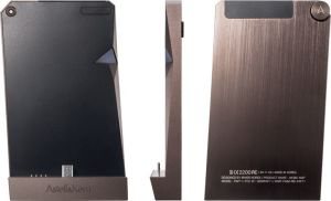 Wzmacniacz słuchawkowy Astell&Kern AK380 AMP Dedykowany wzmacniacz słuchawkowy do AK380/AK320 6