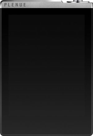 Cowon Plenue D srebrny 3