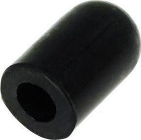 TurboWorks Zatyczka zaworu podciśnienia 10mm Black 1