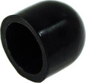 TurboWorks Zatyczka zaworu podciśnienia 25mm Black 1