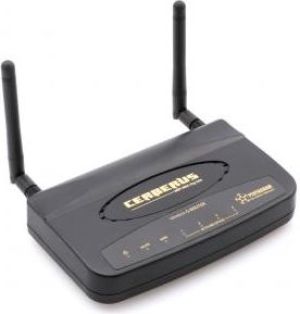 Router Pentagram Cerberus WiFI 802.11g Lite 1