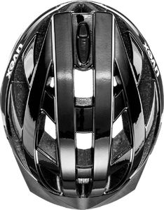 Uvex Kask rowerowy UVEX I-VO 3D 4104290217 56-60 3
