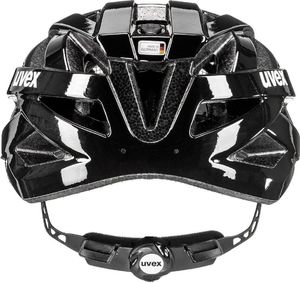 Uvex Kask rowerowy UVEX I-VO 3D 4104290217 56-60 5