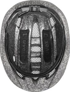 Uvex Kask rowerowy UVEX KID 2 CC S4149820315 46-52 5