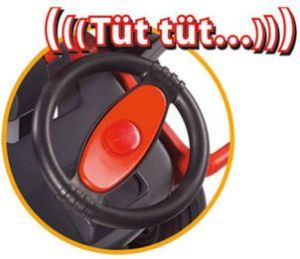 Big Linde Forklift 800056580 5