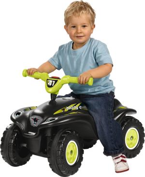 Big Bobby-Quad-Racing Black 800056410 2