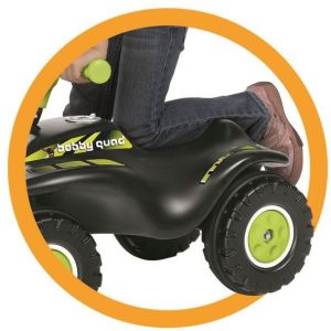 Big Bobby-Quad-Racing Black 800056410 3