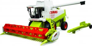 Bruder Kombajn zbożowy Claas Lexion 480 (02120) 3