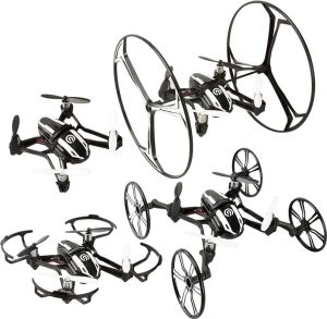 Dron Ninetec Spyforce 1 Mini 2