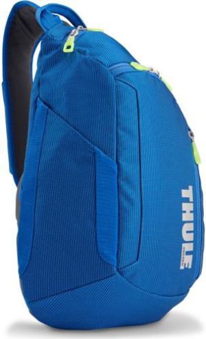 Plecak Thule Plecak jednoramienny Crossover na MacBook Pro 13" kobaltowy (TTCSP313B) 1