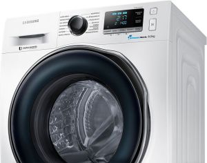 Pralka Samsung WW80J6400CW/EG 4